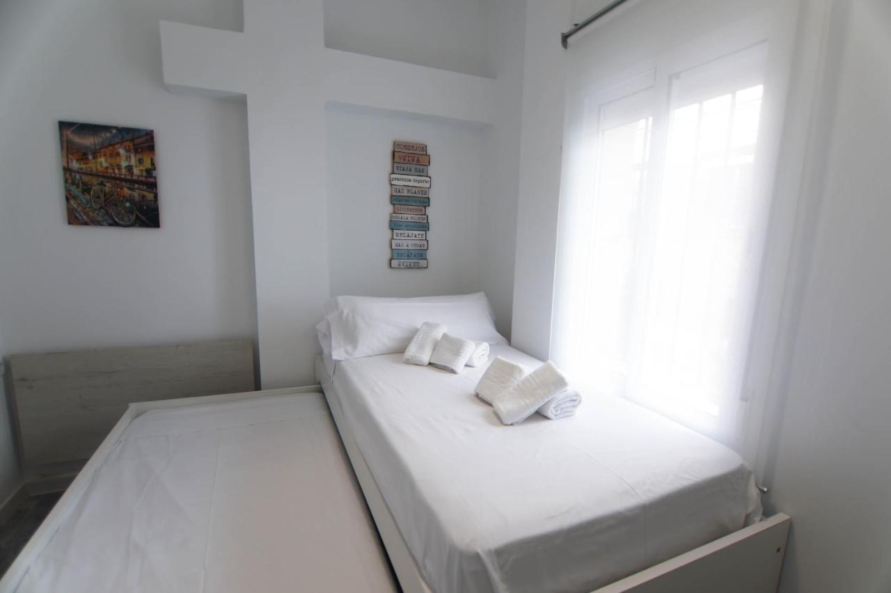 Rentalsevilla Alfareria Esterno foto